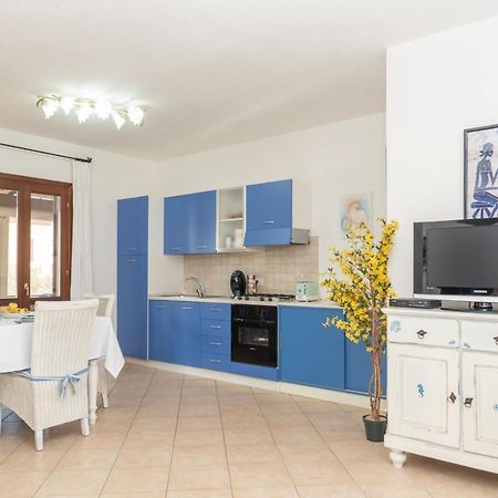 Willa Casa Sofia Porto San Paolo  Zewnętrze zdjęcie