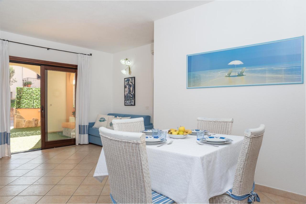 Willa Casa Sofia Porto San Paolo  Zewnętrze zdjęcie