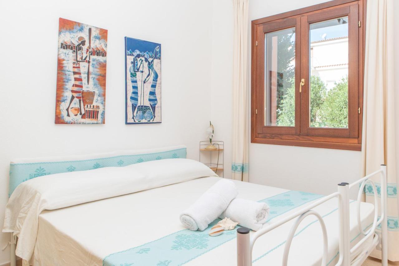 Willa Casa Sofia Porto San Paolo  Zewnętrze zdjęcie