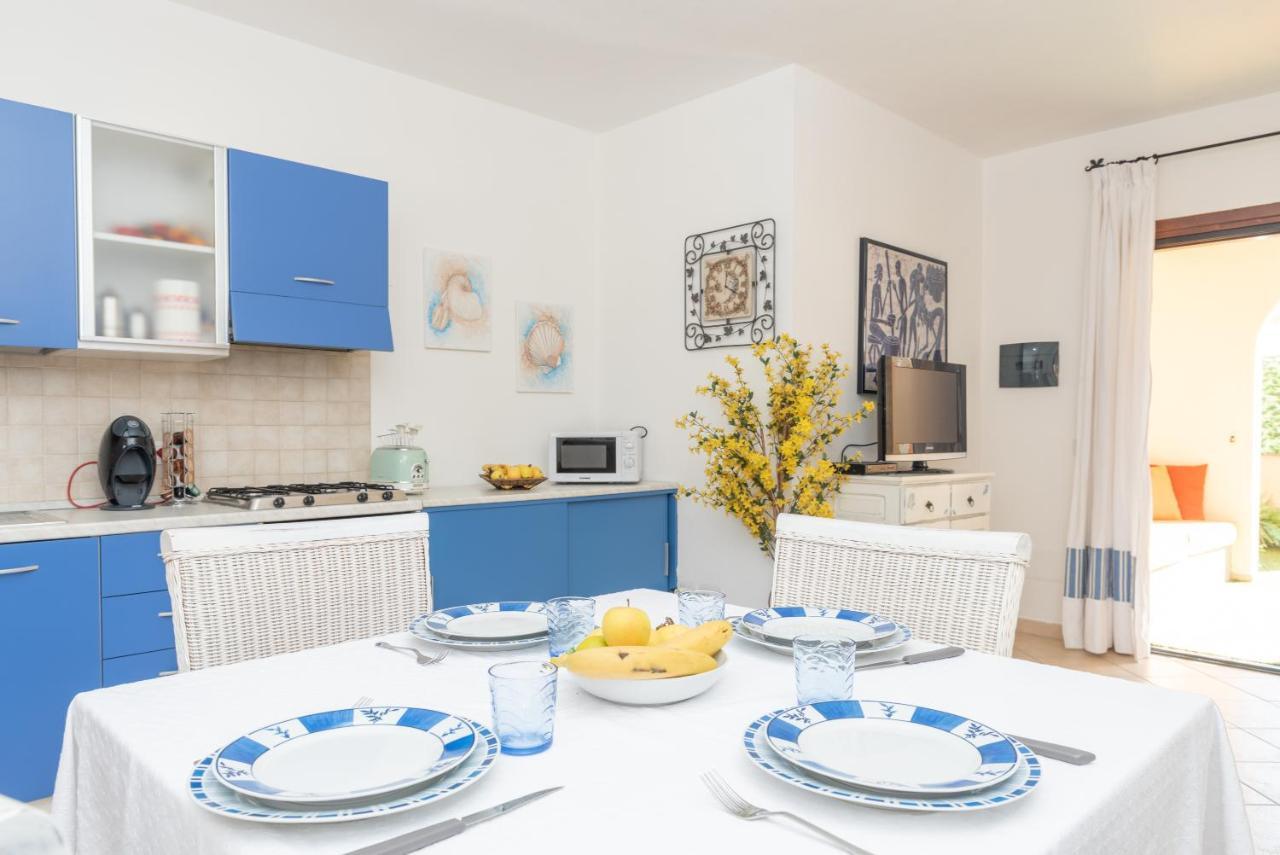 Willa Casa Sofia Porto San Paolo  Zewnętrze zdjęcie