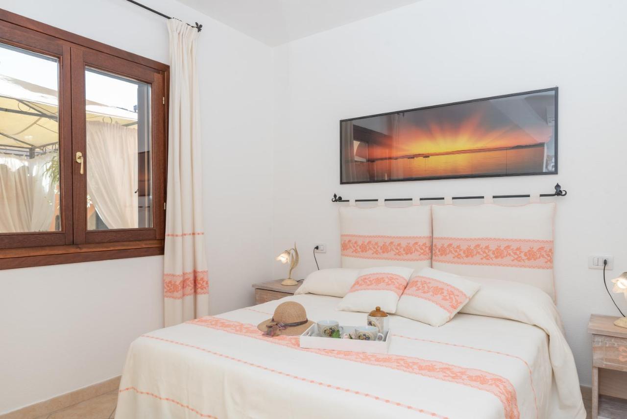 Willa Casa Sofia Porto San Paolo  Zewnętrze zdjęcie