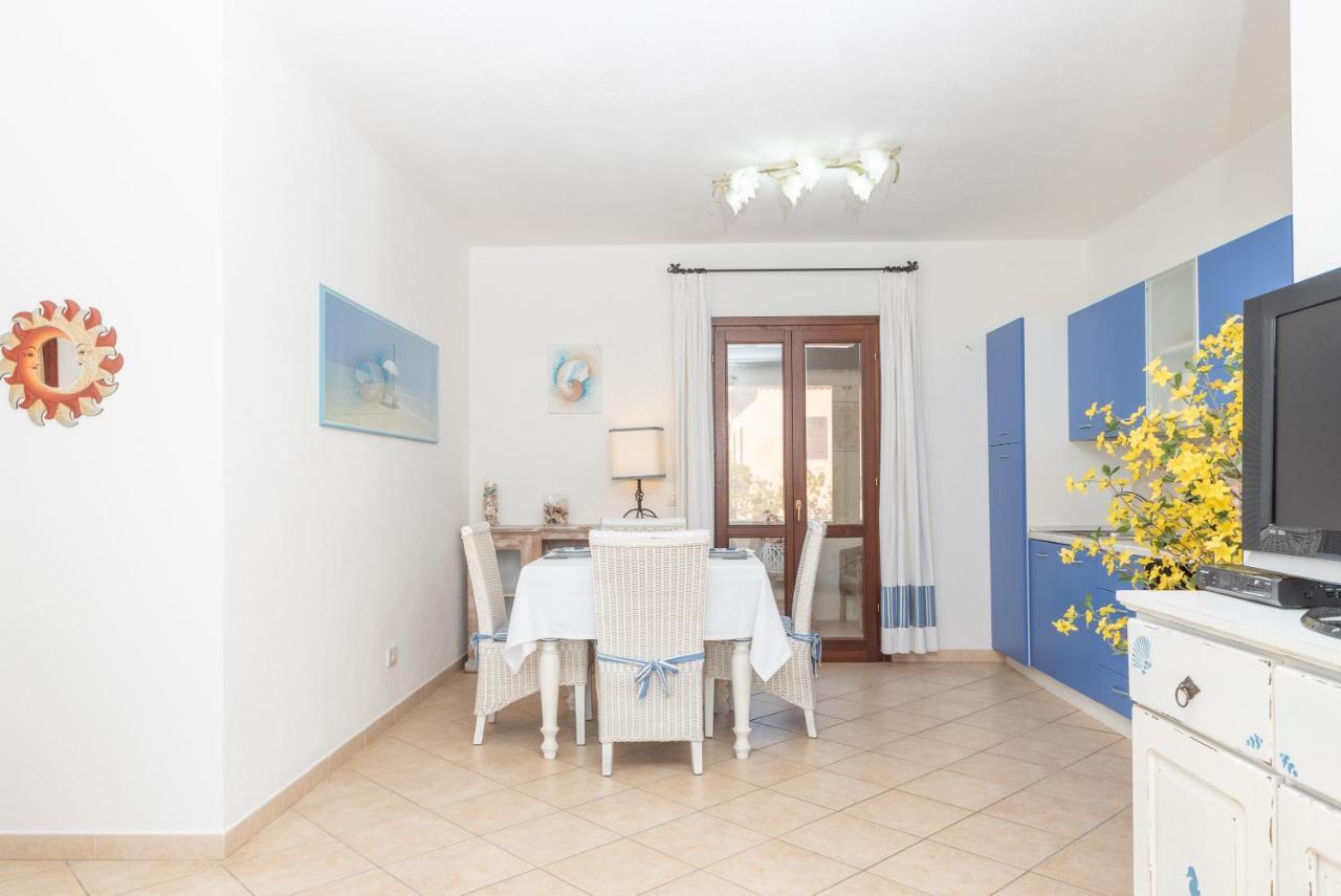 Willa Casa Sofia Porto San Paolo  Zewnętrze zdjęcie