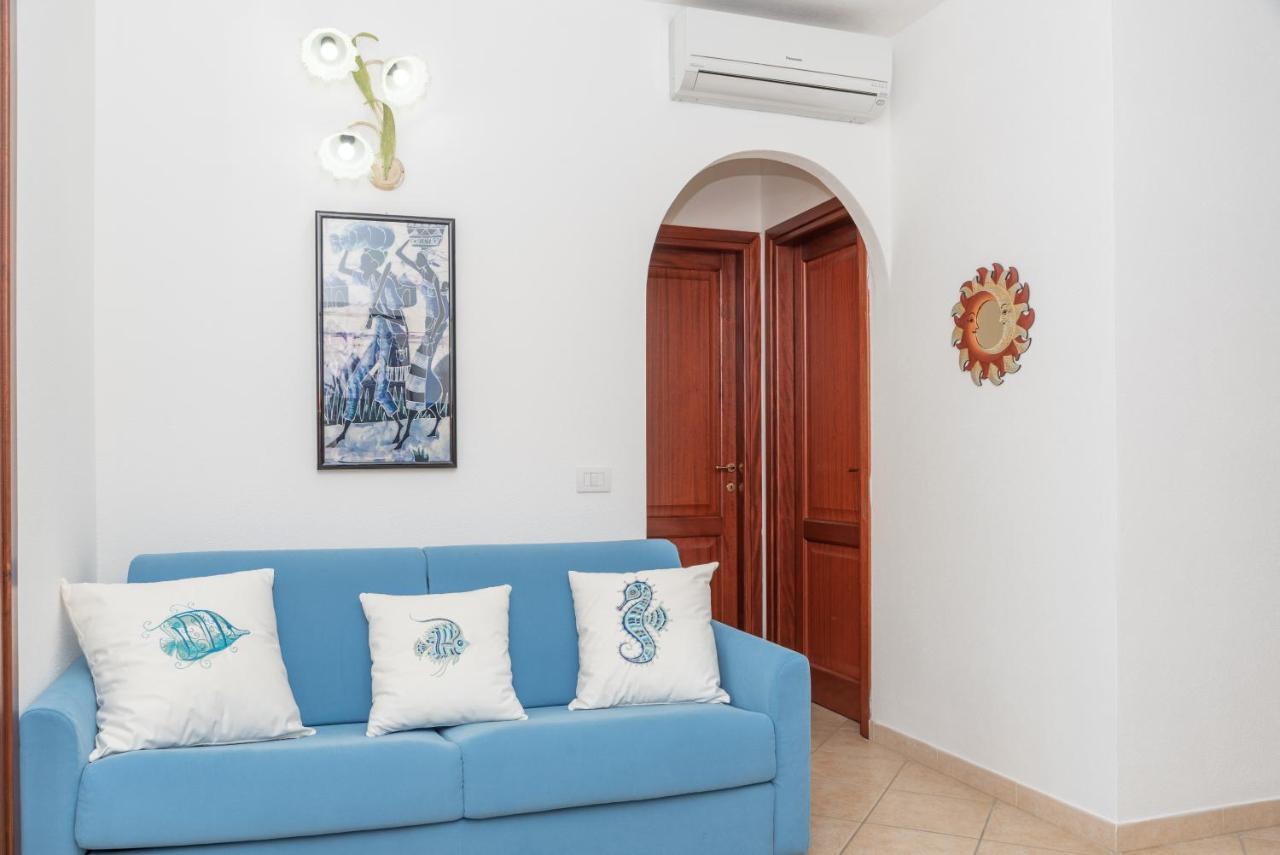 Willa Casa Sofia Porto San Paolo  Zewnętrze zdjęcie