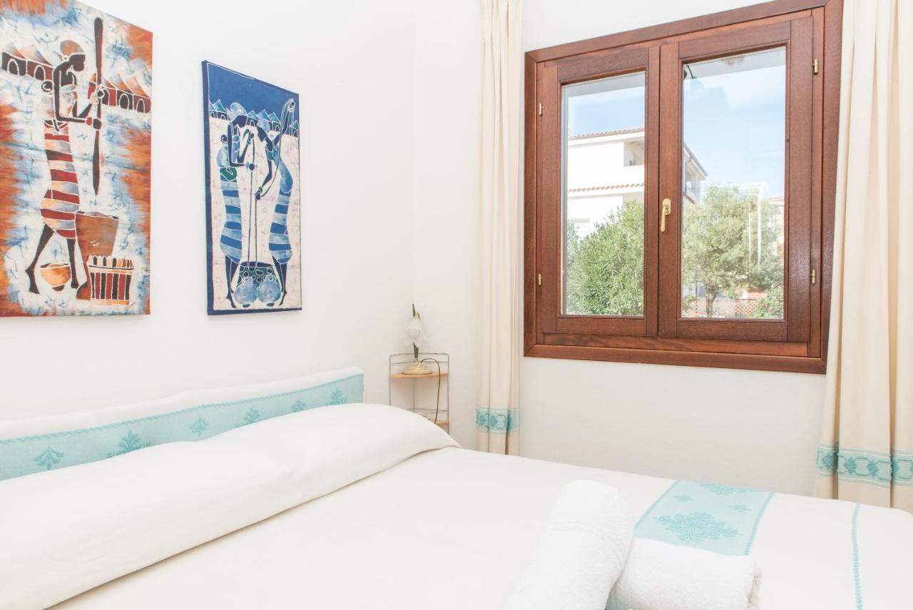 Willa Casa Sofia Porto San Paolo  Zewnętrze zdjęcie