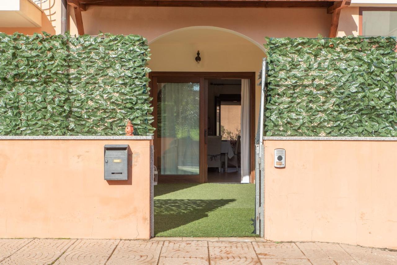 Willa Casa Sofia Porto San Paolo  Zewnętrze zdjęcie